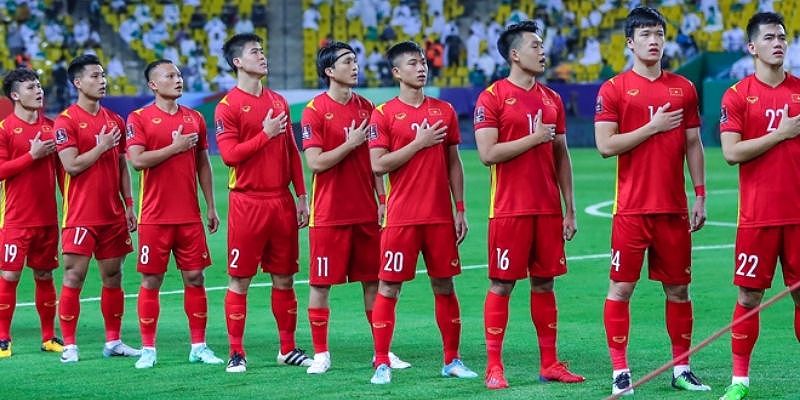 Đội tuyển Việt Nam trong AFF Cup 2018