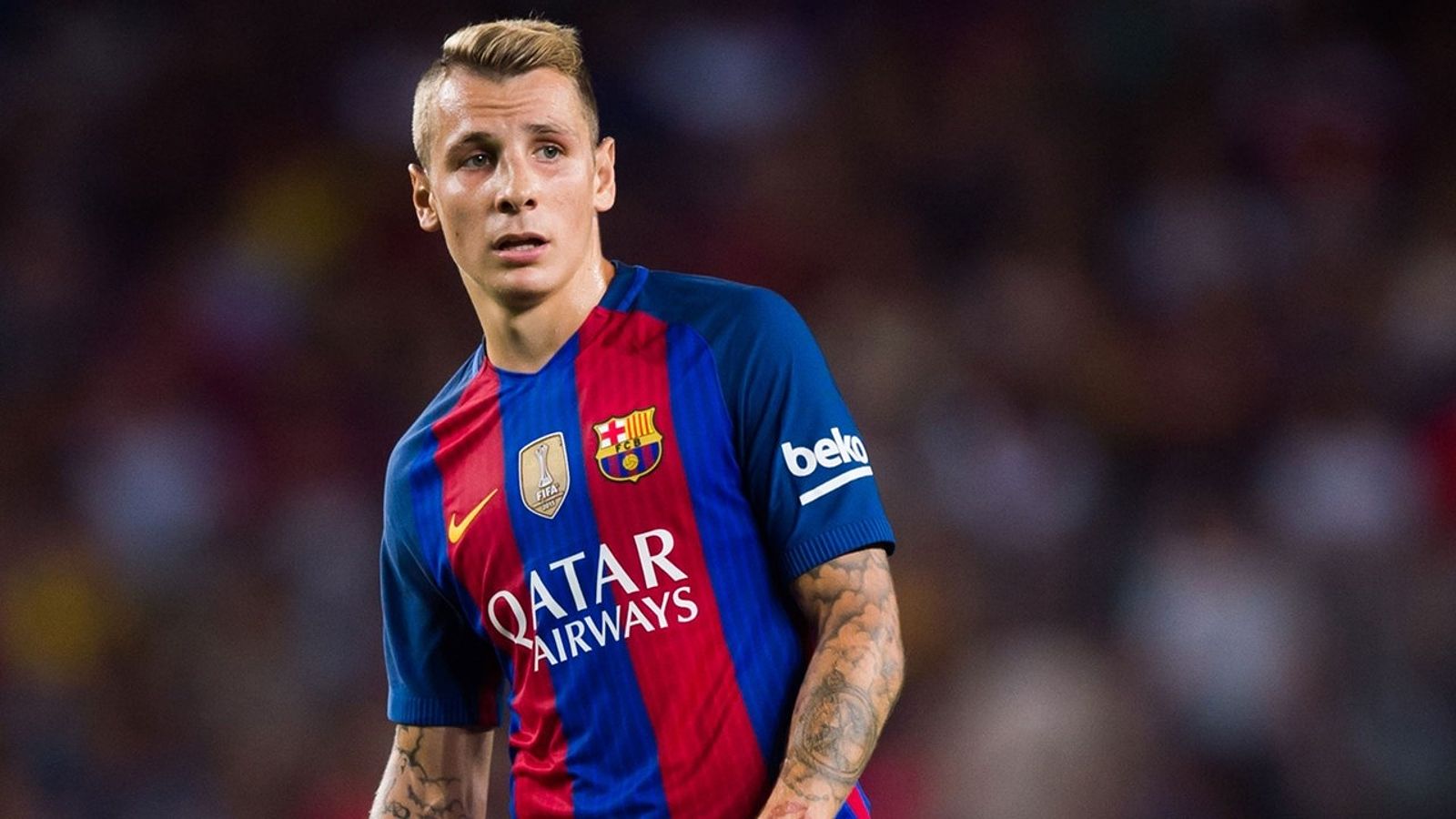 Lucas Digne - Cầu thủ tìm lại phong độ tại Everton