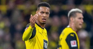 Borussia Dortmund Vs Heidenheim: Adeyemi Tỏa Sáng, Dortmund Giữ Mạch Bất Bại Trên Sân Nhà