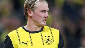 Borussia Dortmund: Chiến Lược Chuyển Nhượng Mùa Giải 2024/25