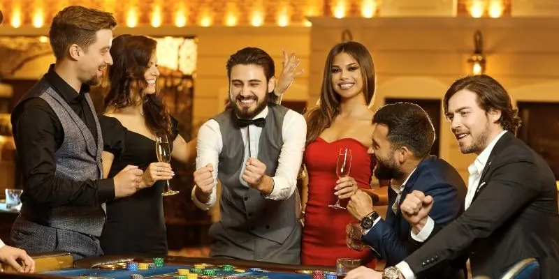 Khái quát đôi điều về thương hiệu 188BET