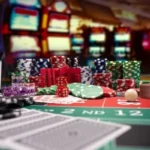 Khám Phá 789Club: Cổng Game Đổi Thưởng Mới Đáng Thử Nghiệm