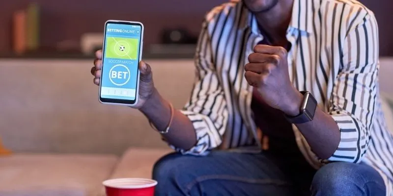 Khai thác thông tin để đặt cược hiệu quả