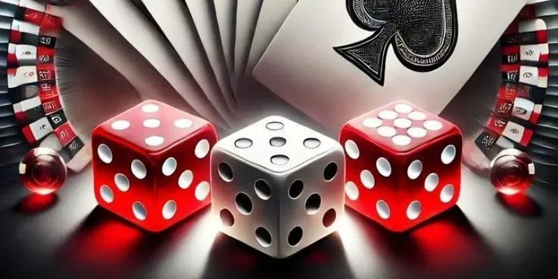 Khám Phá Tài Xỉu Online: Hướng Dẫn, Ưu Đãi Và Kinh Nghiệm