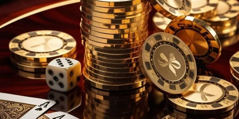 Tạo hạn mức chi tiêu để đảm bảo vốn