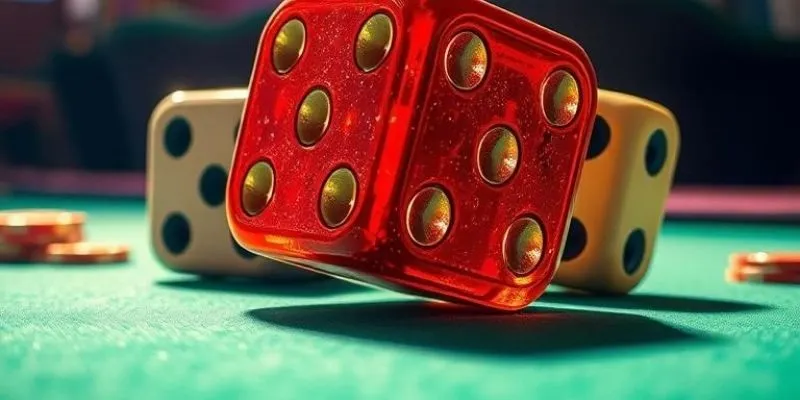 Hệ thống bảo mật đảm bảo giao dịch an toàn