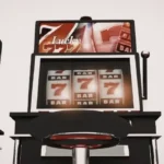 VIN777 – Thiên Đường Slot Đổi Thưởng Online Hấp Dẫn 2026