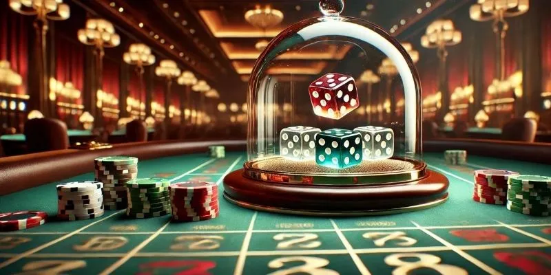 Cẩm Nang Xóc Đĩa Online  - Luật Chơi Và Mẹo Thắng Cực Dễ