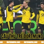 Cầu Thủ Trẻ Dortmund
