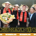 Fanclub Dortmund Việt Nam