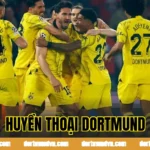 Huyền Thoại Dortmund