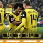 Nhận Định Dortmund