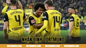 Dortmund Bundesliga – Hành Trình Chinh Phục Giải Đấu Nước Đức