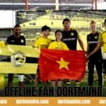 Offline Fan Dortmund