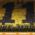 Sân Vận Động Dortmund