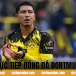 Trực Tiếp Bóng Đá Dortmund