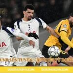 Cầu Thủ Dortmund Lên Tuyển: Cập Nhật Từ Dortmund Việt Nam