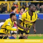 Dortmund Hôm Nay Đá Mấy Giờ | Dortmund Việt Nam Cập Nhật
