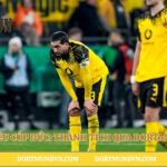 Dortmund Siêu Cúp Đức: Thành Tích Qua Dortmund Việt Nam