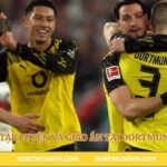 Dortmund Tập Luyện Và Giáo Án Tại Dortmund Việt Nam