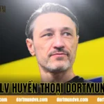 HLV HUYỀN THOẠI DORTMUND
