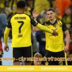 Họp Báo Dortmund - Cập Nhật Mới Từ Dortmund Việt Nam