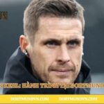 Sebastian Kehl: Hành Trình Tại Dortmund Việt Nam