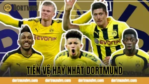 Lịch Sử Đổi Tên Dortmund: Nguồn Gốc Và Ý Nghĩa Tên Gọi